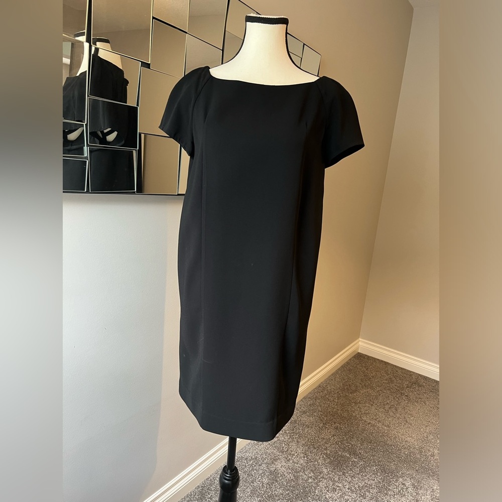 Miu Miu Little Black Dress